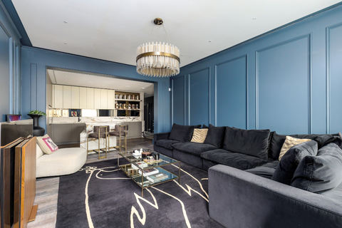undefined, Moray Place, Edinburgh EH3