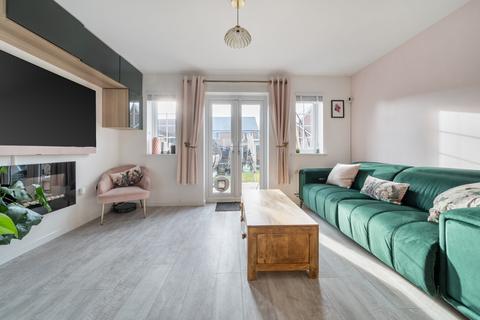 2 bedroom semi-detached house for sale, Flemming Way, Witham, Essex