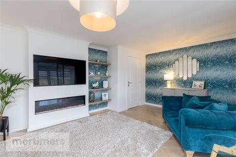 3 bedroom semi-detached house for sale, Firtrees Drive, Blackburn, Lancashire, BB2