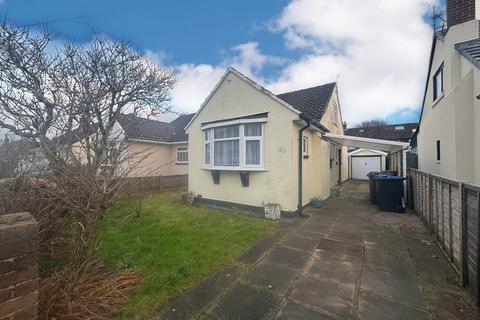 2 bedroom bungalow for sale, Lyddesdale Avenue, Cleveleys FY5