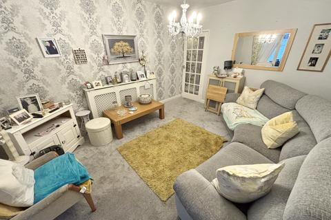 2 bedroom bungalow for sale, Lyddesdale Avenue, Cleveleys FY5