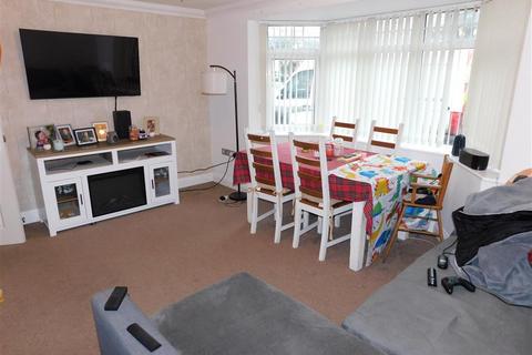 2 bedroom apartment for sale, Seafield Road, Bournemouth BH6