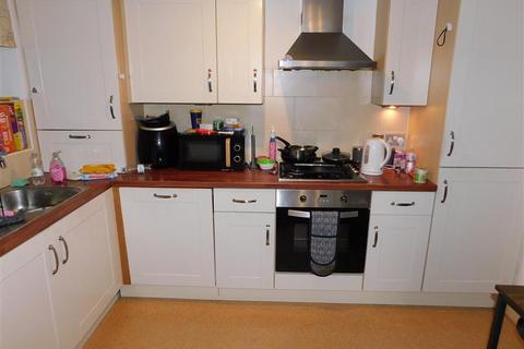 2 bedroom apartment for sale, Seafield Road, Bournemouth BH6