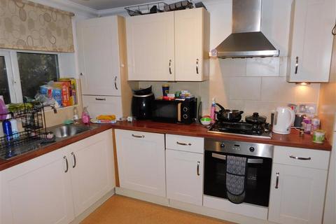 2 bedroom apartment for sale, Seafield Road, Bournemouth BH6