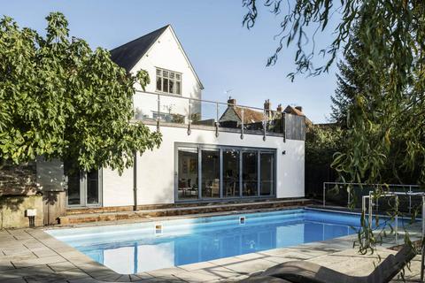 5 bedroom house for sale, High Street, Whitchurch