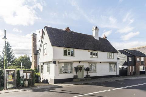 5 bedroom house for sale - High Street, Whitchurch