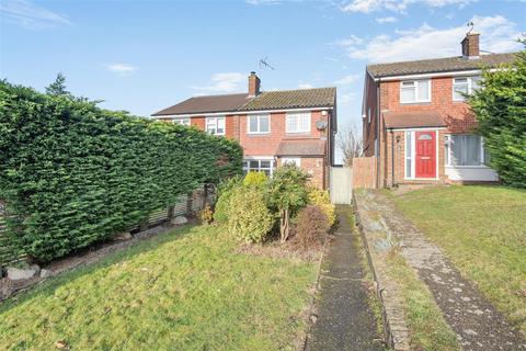 3 bedroom semi-detached house for sale, Primrose Drive, Ditton, Aylesford