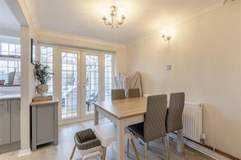 3 bedroom semi-detached house for sale, Primrose Drive, Ditton, Aylesford