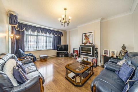 3 bedroom end of terrace house for sale, Bishops Park Road, London