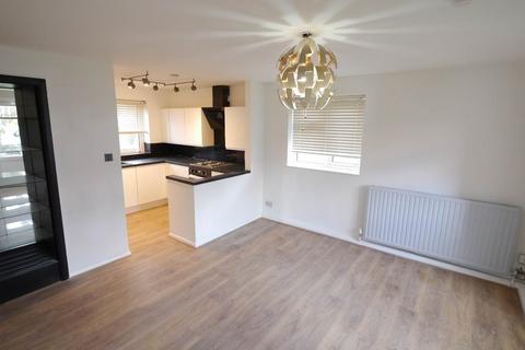 1 bedroom flat to rent, Brickfield Court, Hatfield