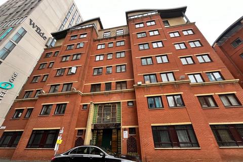 Tuscany House, 19 Dickenson Street, Manchester
