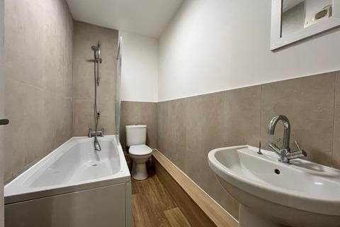 undefined, Tuscany House, 19 Dickenson Street, Manchester