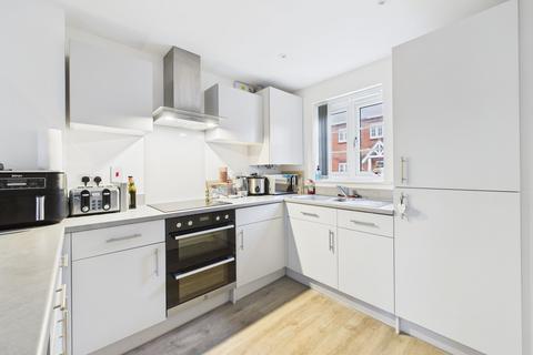 2 bedroom terraced house for sale, Hereford Close, Towcester, NN12