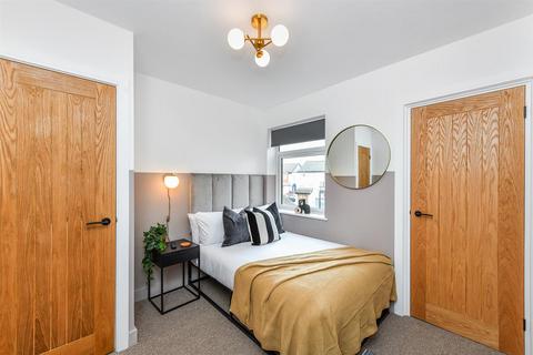 undefined, Belvedere Road, Burton-On-Trent DE13