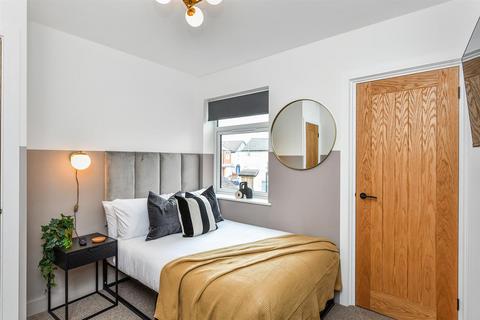 undefined, Belvedere Road, Burton-On-Trent DE13