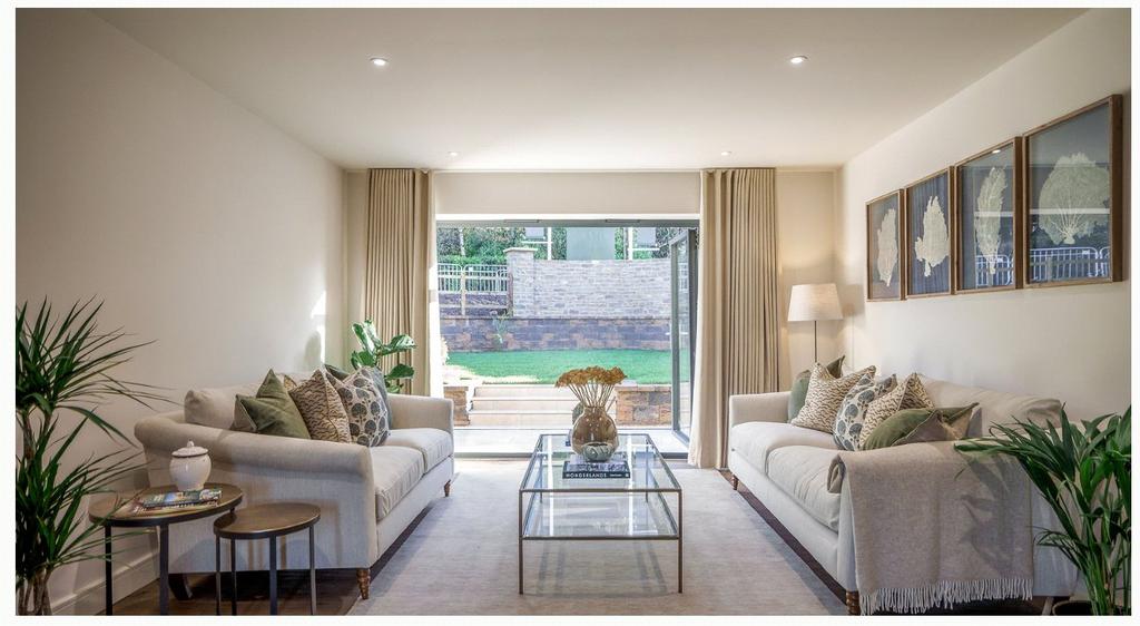 The Residences