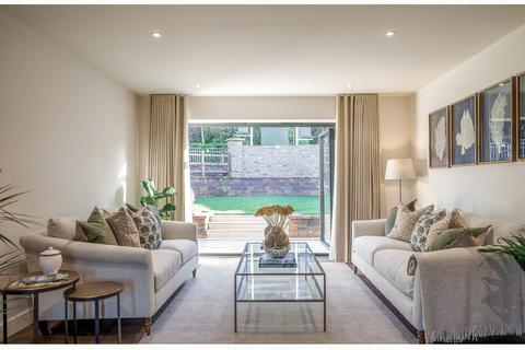 undefined, The Sycamore - The Residences @ Eastwood Park, Falfield, Wotton-under-Edge, Gloucestershire, GL12