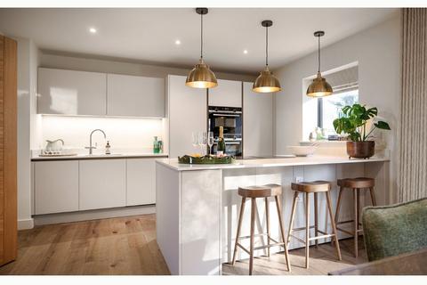 undefined, The Sycamore - The Residences @ Eastwood Park, Falfield, Wotton-under-Edge, Gloucestershire, GL12