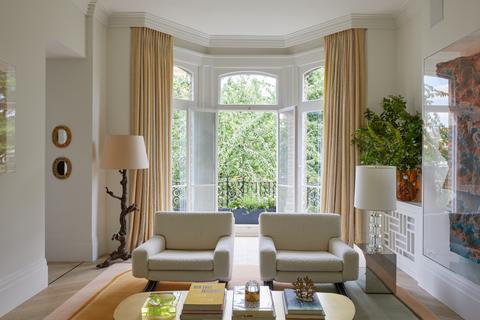 2 bedroom apartment for sale, Elm Park Gardens, London, SW10