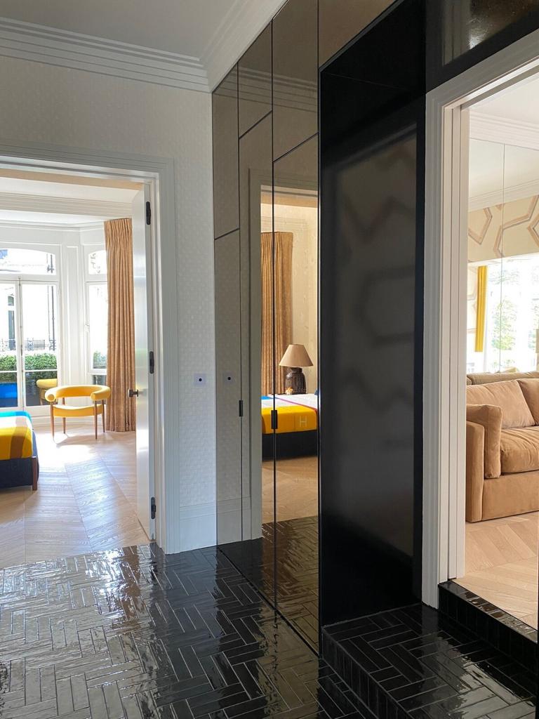 Corridor