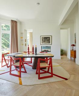 2 bedroom apartment for sale, Elm Park Gardens, London, SW10