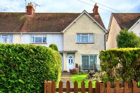 2 bedroom end of terrace house for sale, Addison Terrace, Gillingham