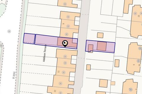 undefined, Addison Terrace, Gillingham