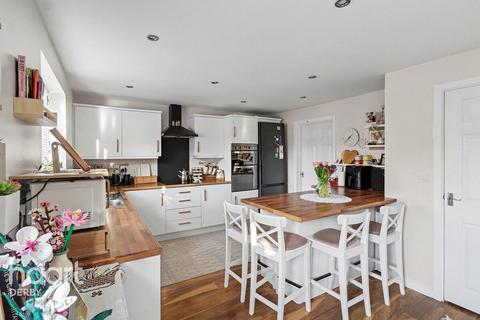 Longthorpe Road, Boulton Moor
