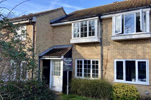 2 bedroom terraced house for sale, St Bedes Gardens, Cambridge