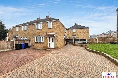 undefined, Shakespeare Avenue, Campsall, Doncaster