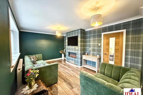 undefined, Shakespeare Avenue, Campsall, Doncaster