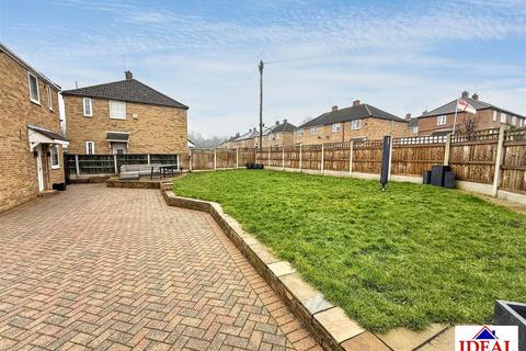 undefined, Shakespeare Avenue, Campsall, Doncaster