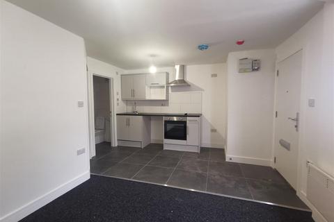 undefined, Charles Street, Walsall