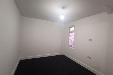 undefined, Charles Street, Walsall