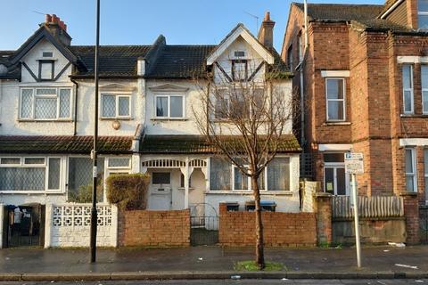 3 bedroom terraced house for sale, 9 Bulganak Road, Thornton Heath, Surrey, CR7 8JA