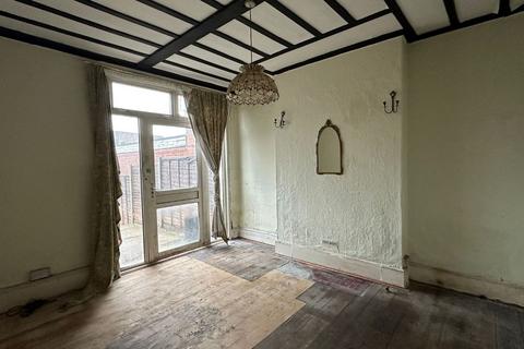 3 bedroom terraced house for sale, 9 Bulganak Road, Thornton Heath, Surrey, CR7 8JA