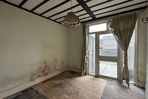 3 bedroom terraced house for sale, 9 Bulganak Road, Thornton Heath, Surrey, CR7 8JA