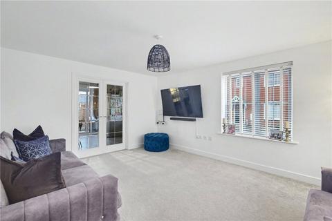 4 bedroom detached house for sale, Icarus Rise, Norwich, Norfolk, NR5