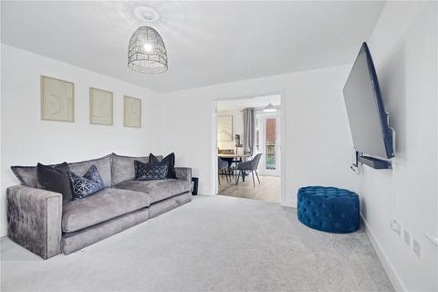 4 bedroom detached house for sale, Icarus Rise, Norwich, Norfolk, NR5