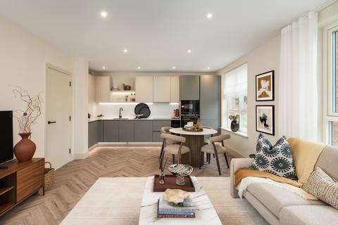 1 bedroom apartment for sale, Thistle House, London SW17