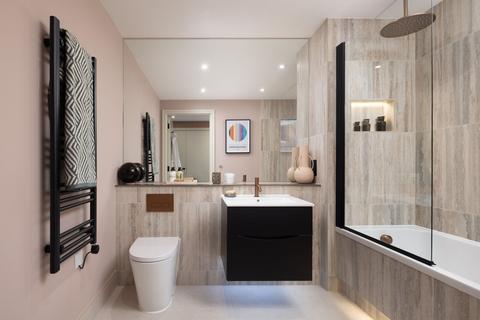 1 bedroom apartment for sale, Thistle House, London SW17
