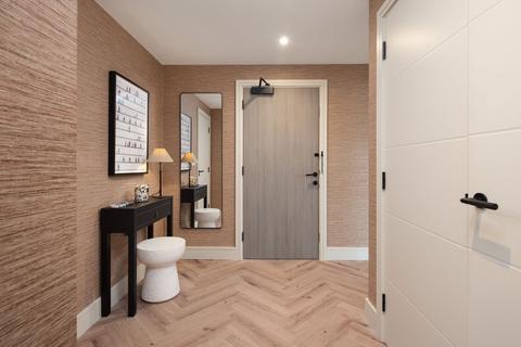 1 bedroom apartment for sale, Thistle House, London SW17