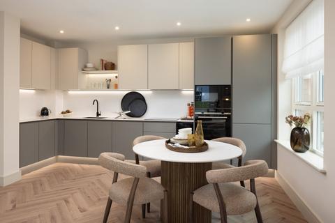 1 bedroom apartment for sale, Thistle House, London SW17