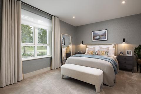 1 bedroom apartment for sale, Thistle House, London SW17