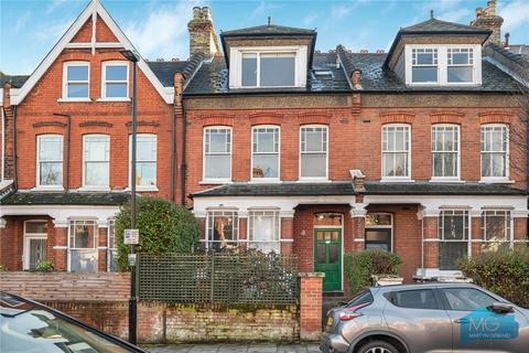 Harold Road, London, N8