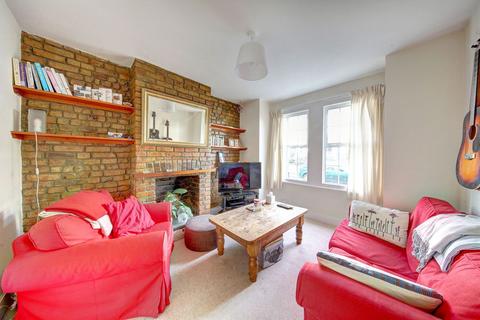 2 bedroom terraced house to rent, Sherland Road, Twickenham TW1
