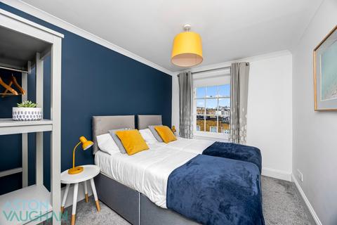 2 bedroom apartment to rent, 22 Portland Place, East Sussex BN2