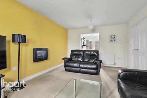4 bedroom detached house for sale, Barley Road, Edgbaston
