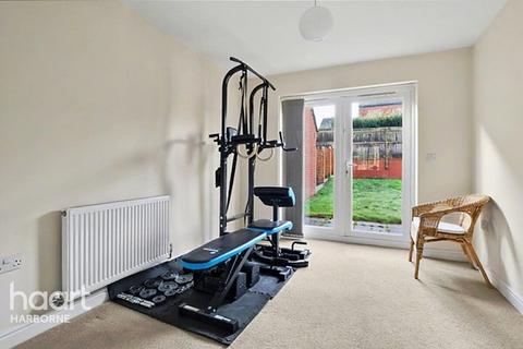 4 bedroom detached house for sale, Barley Road, Edgbaston