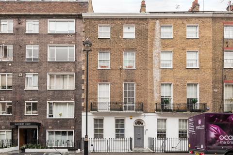 House for sale - Unbroken Marylebone Freehold, 23 York Street, London, W1U 6QF